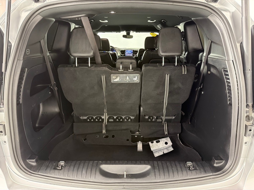 2020 Chrysler Pacifica Image 19