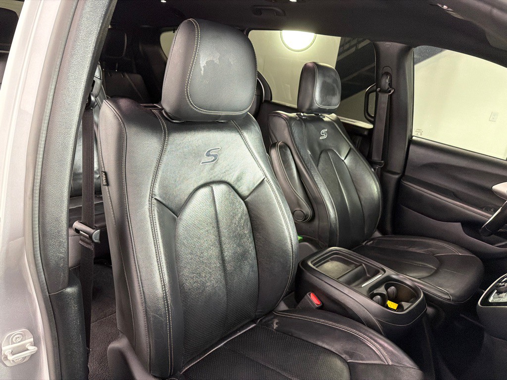 2020 Chrysler Pacifica Image 22