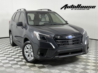 Image for 2023 Subaru Forester  ID: 7377725