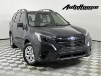 Image for 2023 Subaru Forester  ID: 7377725