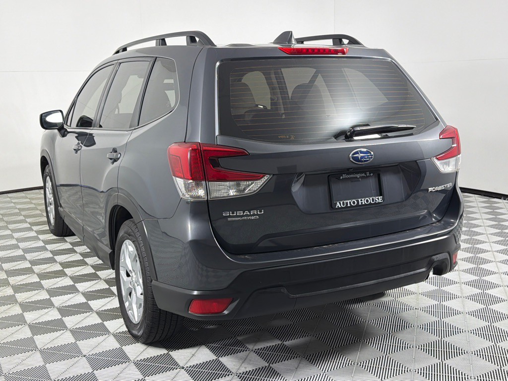 2023 Subaru Forester Image 7