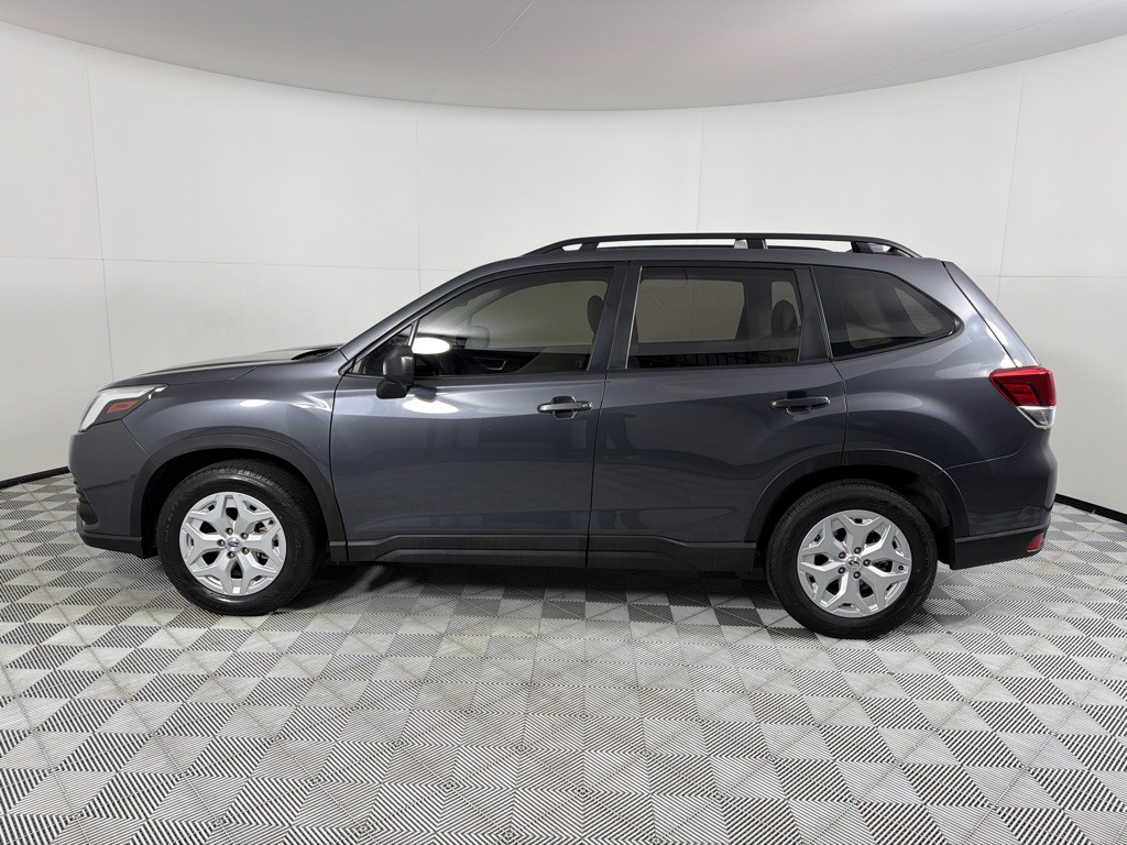 2023 Subaru Forester Image 8