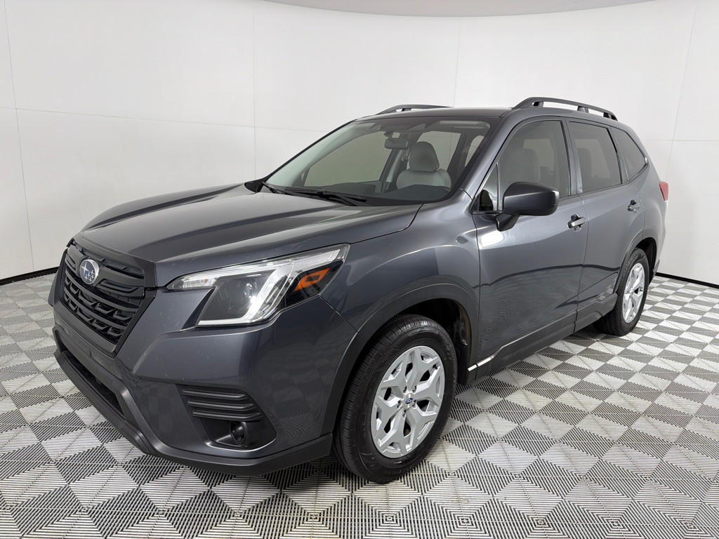 2023 Subaru Forester Image 9