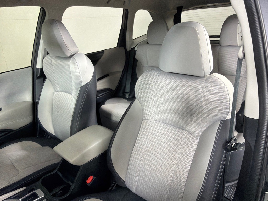 2023 Subaru Forester Image 13