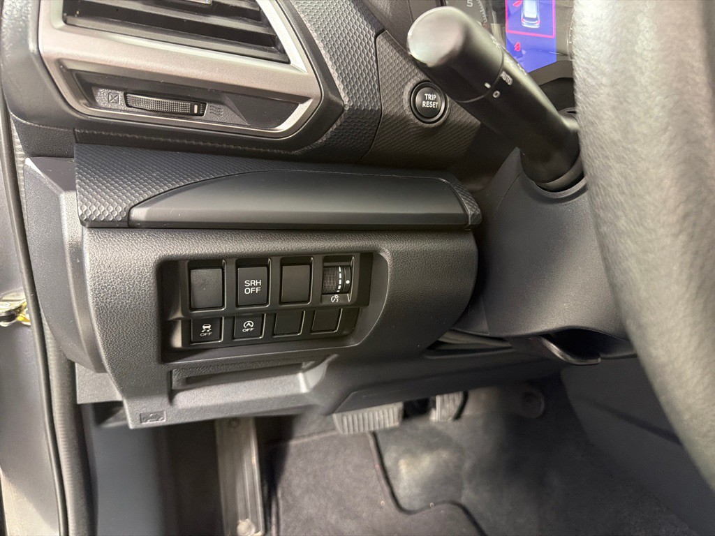 2023 Subaru Forester Image 14