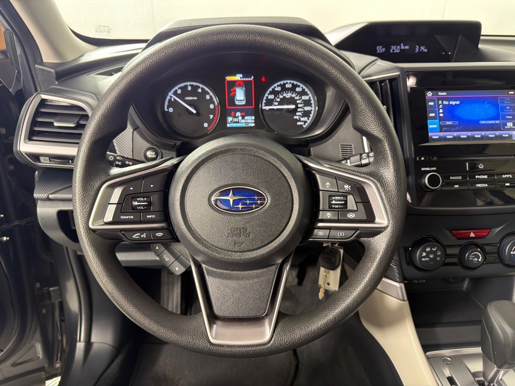 2023 Subaru Forester Image 15