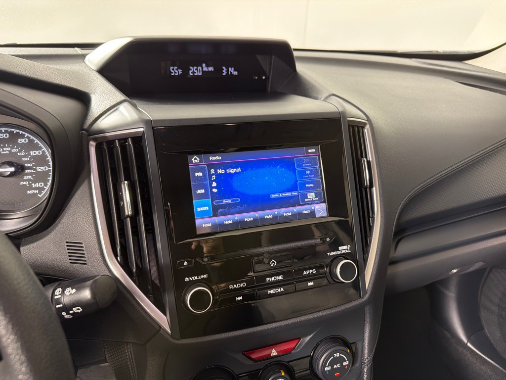 2023 Subaru Forester Image 16