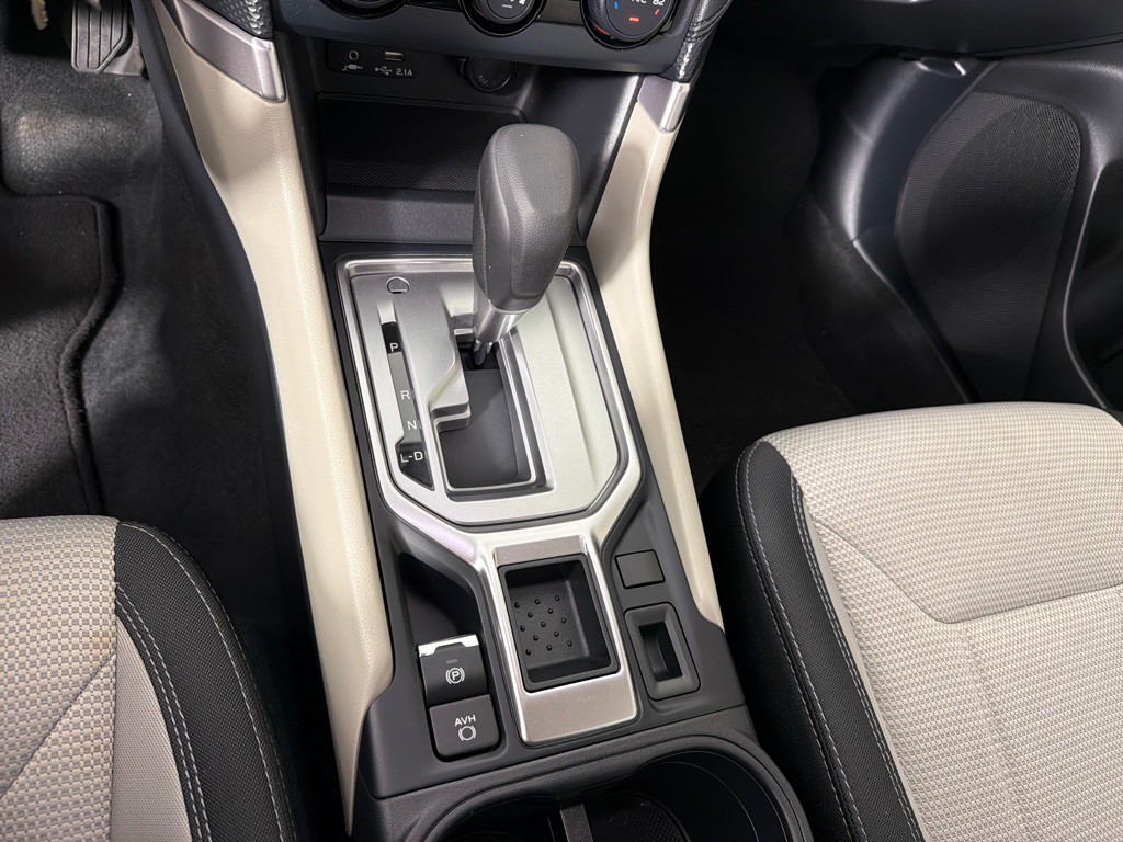 2023 Subaru Forester Image 18