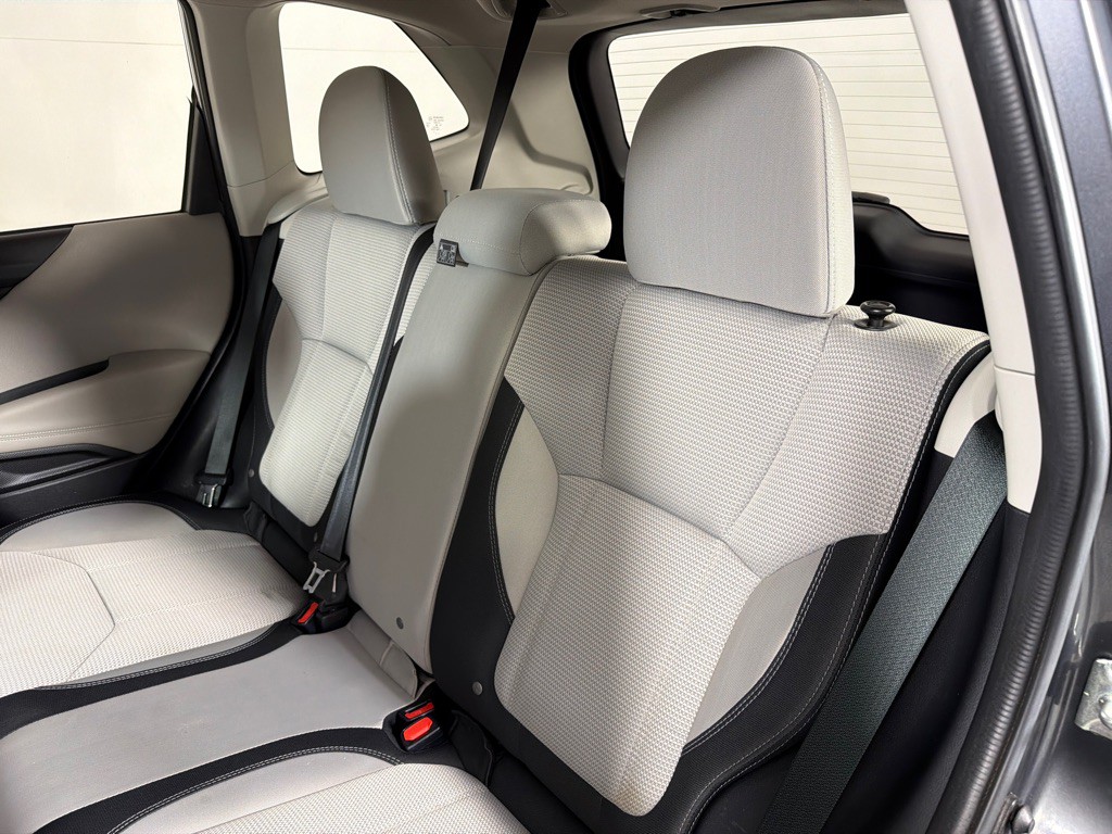 2023 Subaru Forester Image 20