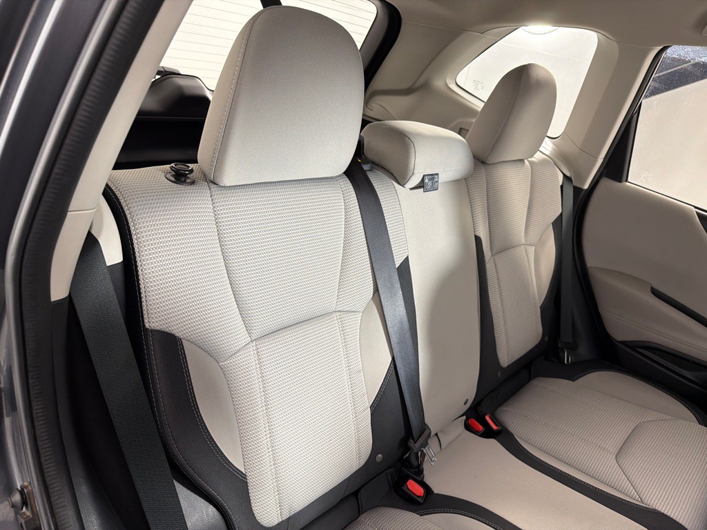 2023 Subaru Forester Image 23
