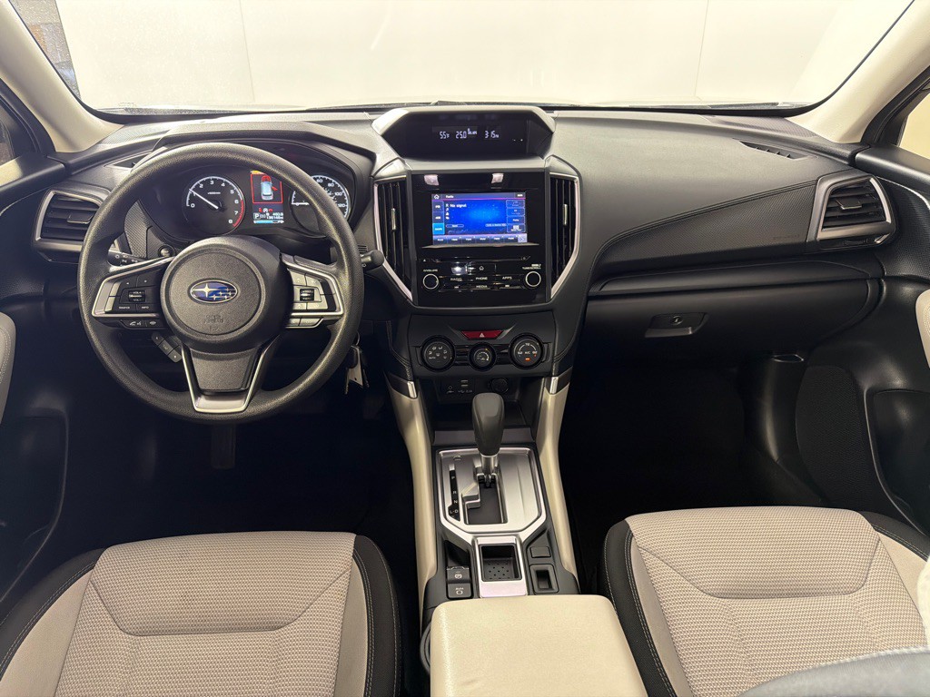 2023 Subaru Forester Image 26