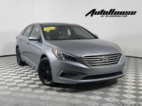 Image for 2015 Hyundai Sonata SE ID: 7377756