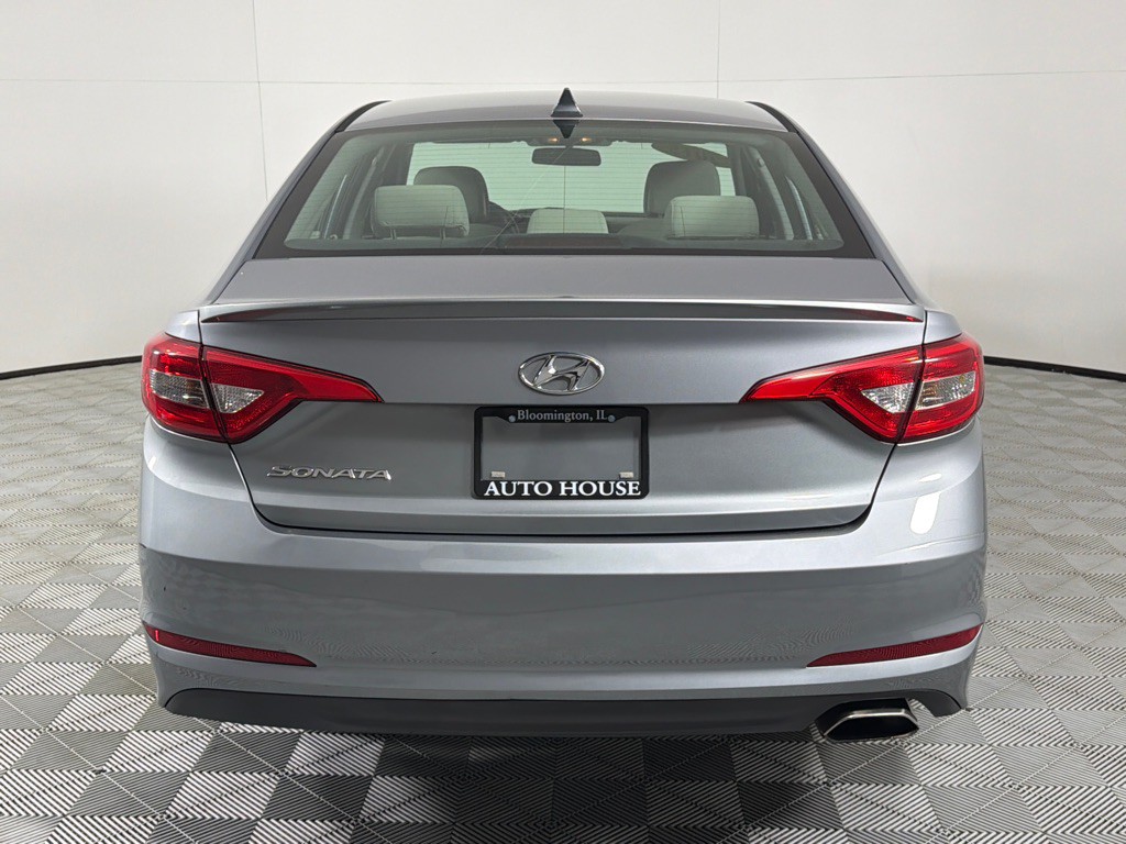 2015 Hyundai Sonata Image 5