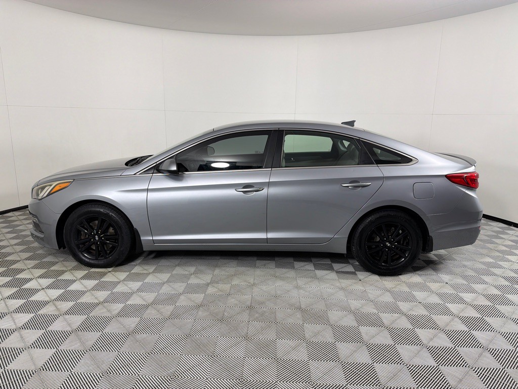 2015 Hyundai Sonata Image 7