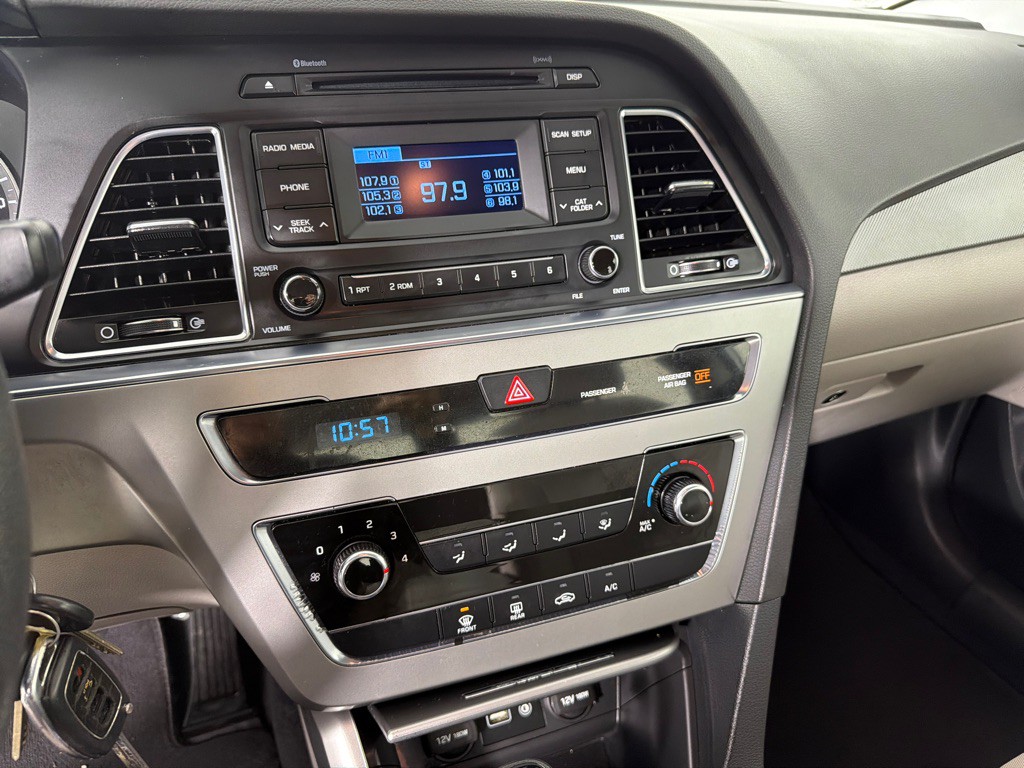 2015 Hyundai Sonata Image 13