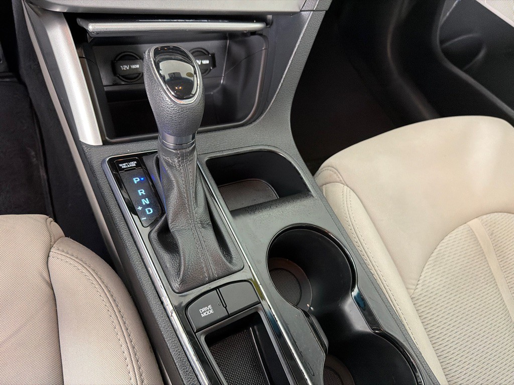 2015 Hyundai Sonata Image 14