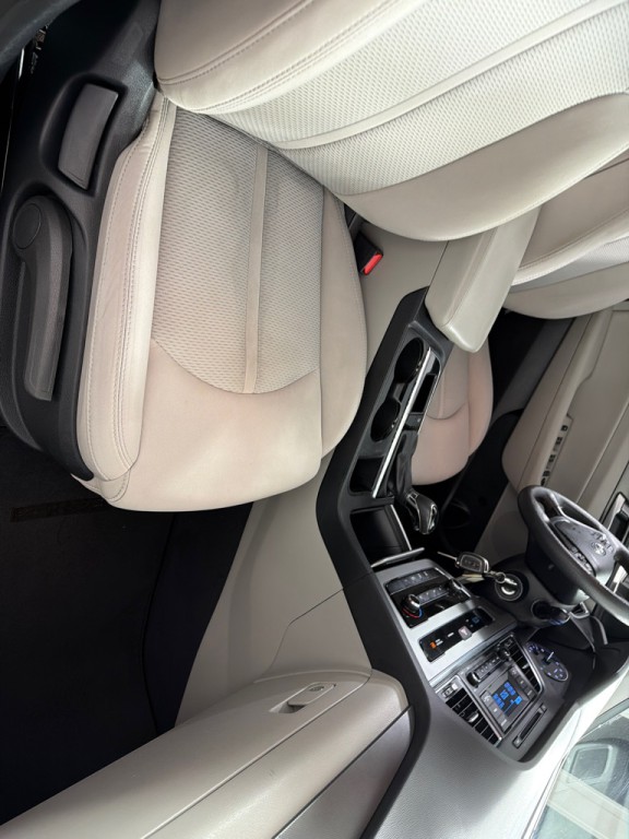 2015 Hyundai Sonata Image 19