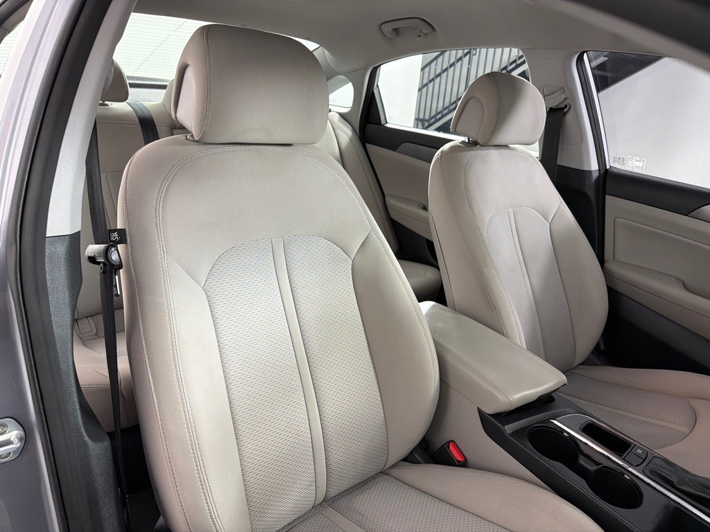 2015 Hyundai Sonata Image 20