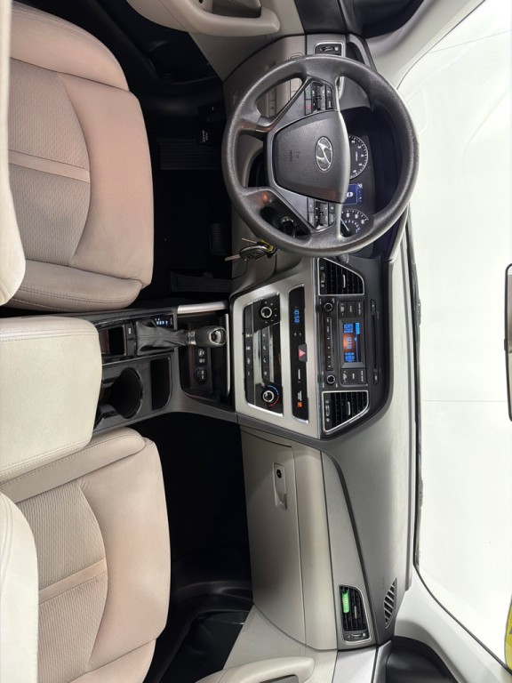2015 Hyundai Sonata Image 21