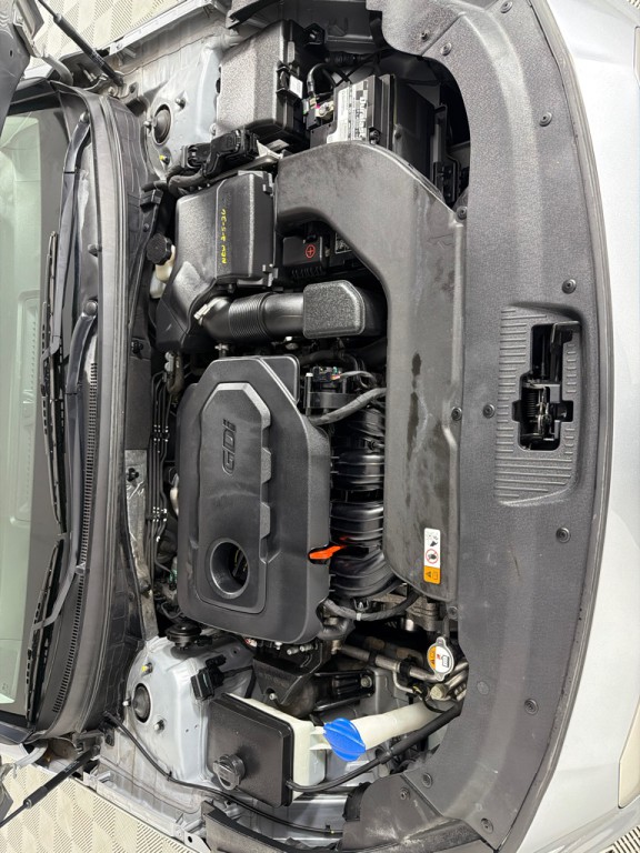 2015 Hyundai Sonata Image 22