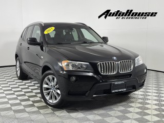 Image for 2013 BMW X3 xDrive28i ID: 7378004
