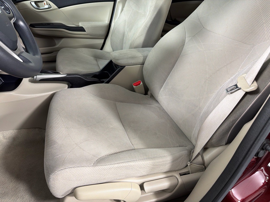 2012 Honda Civic Image 9