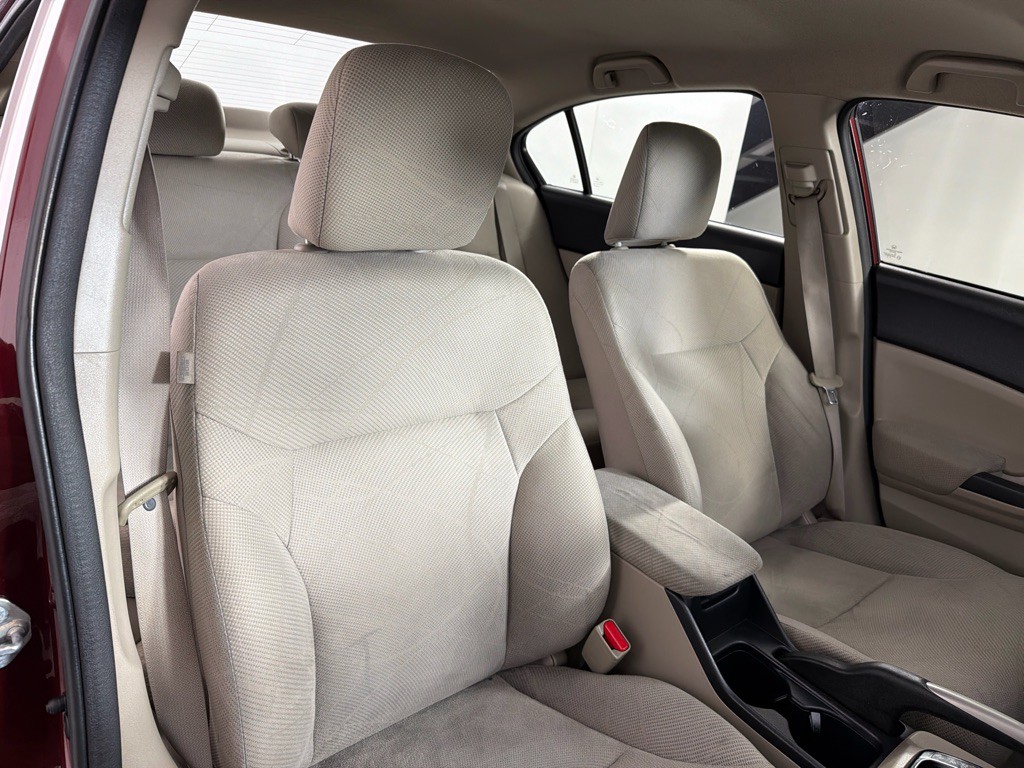 2012 Honda Civic Image 19