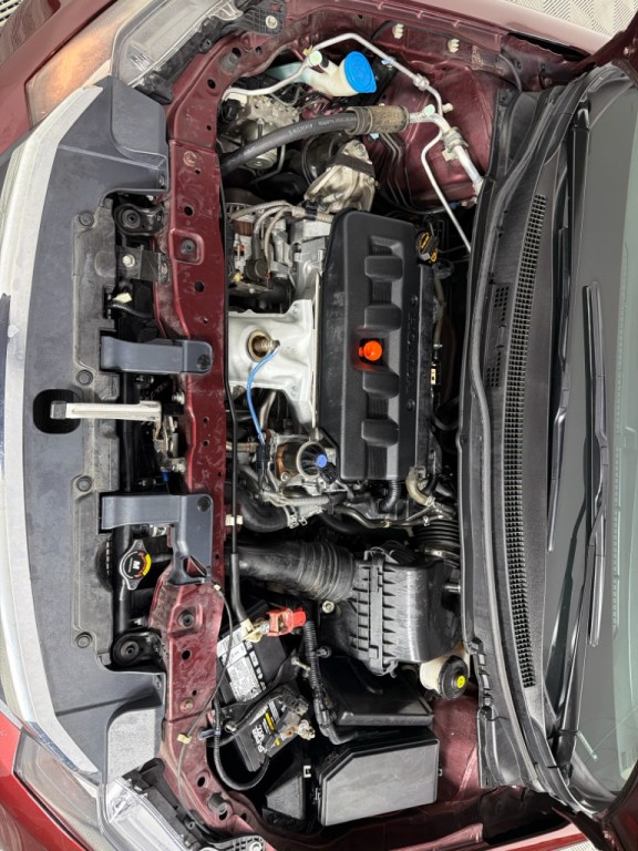 2012 Honda Civic Image 21