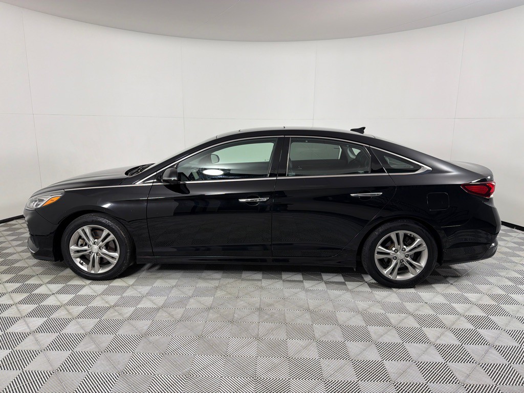 2018 Hyundai Sonata Image 6