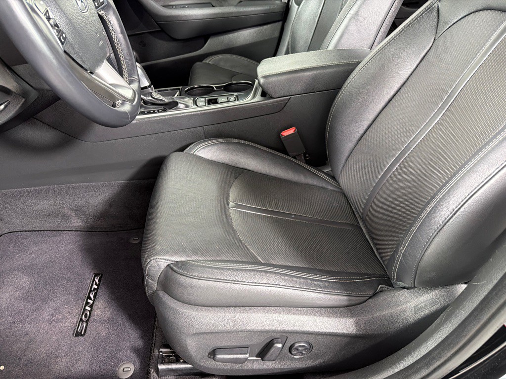 2018 Hyundai Sonata Image 10