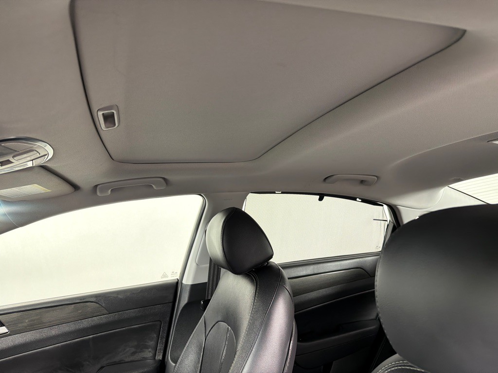 2018 Hyundai Sonata Image 12