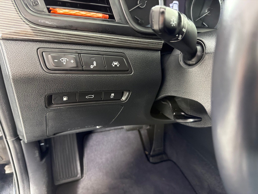 2018 Hyundai Sonata Image 13