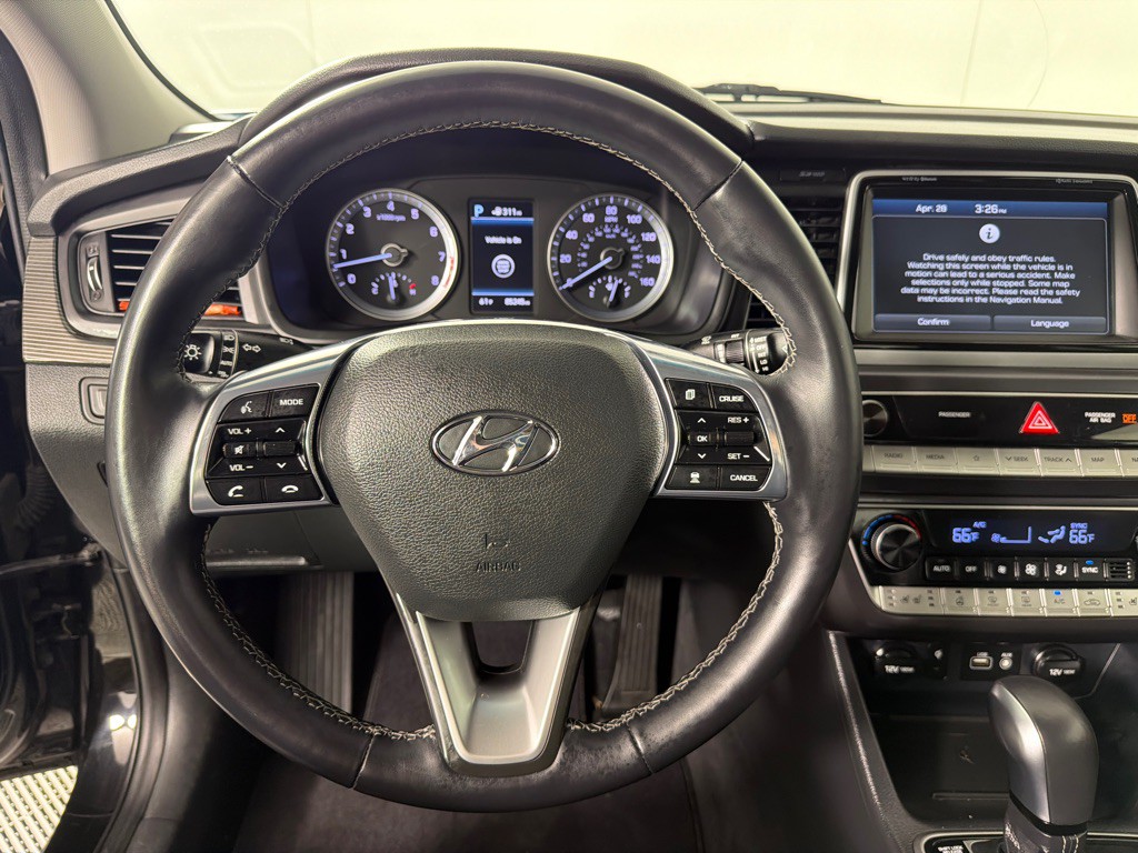 2018 Hyundai Sonata Image 14