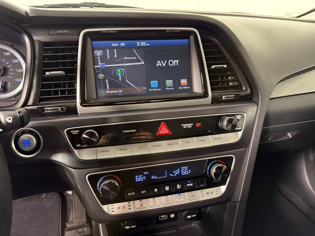 2018 Hyundai Sonata Image 15