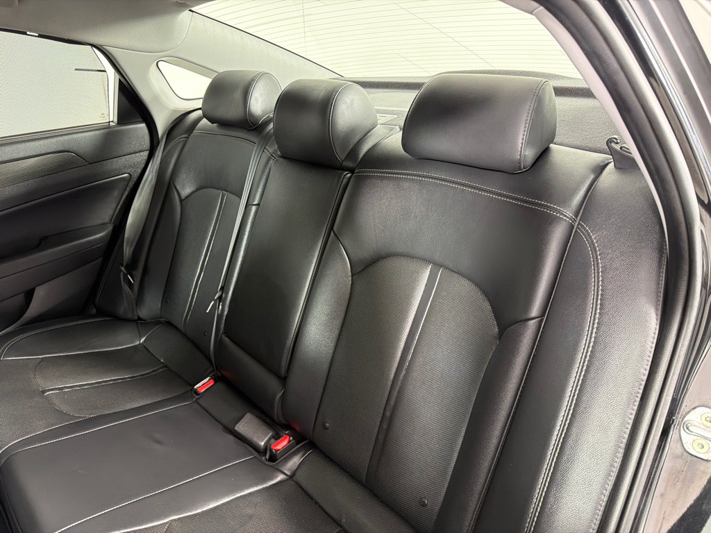 2018 Hyundai Sonata Image 19