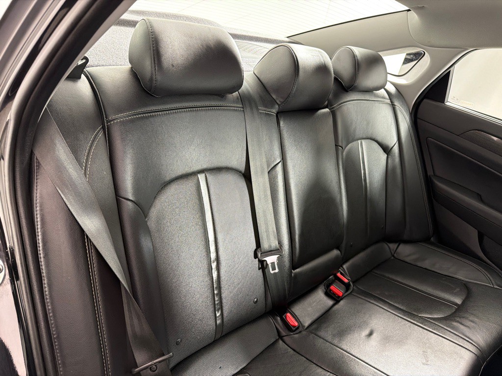 2018 Hyundai Sonata Image 21