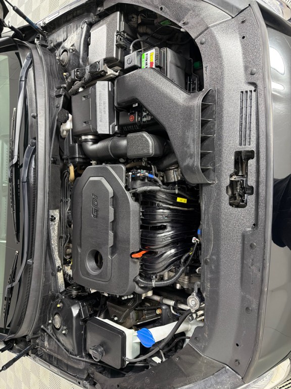 2018 Hyundai Sonata Image 25