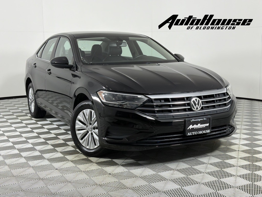 2021 Volkswagen Jetta Image 1