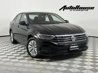 Image for 2021 Volkswagen Jetta SE ID: 7379870