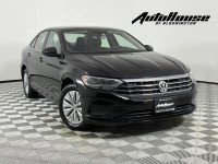 Image for 2021 Volkswagen Jetta SE ID: 7379870