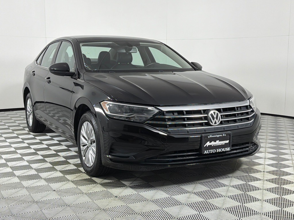 2021 Volkswagen Jetta Image 3