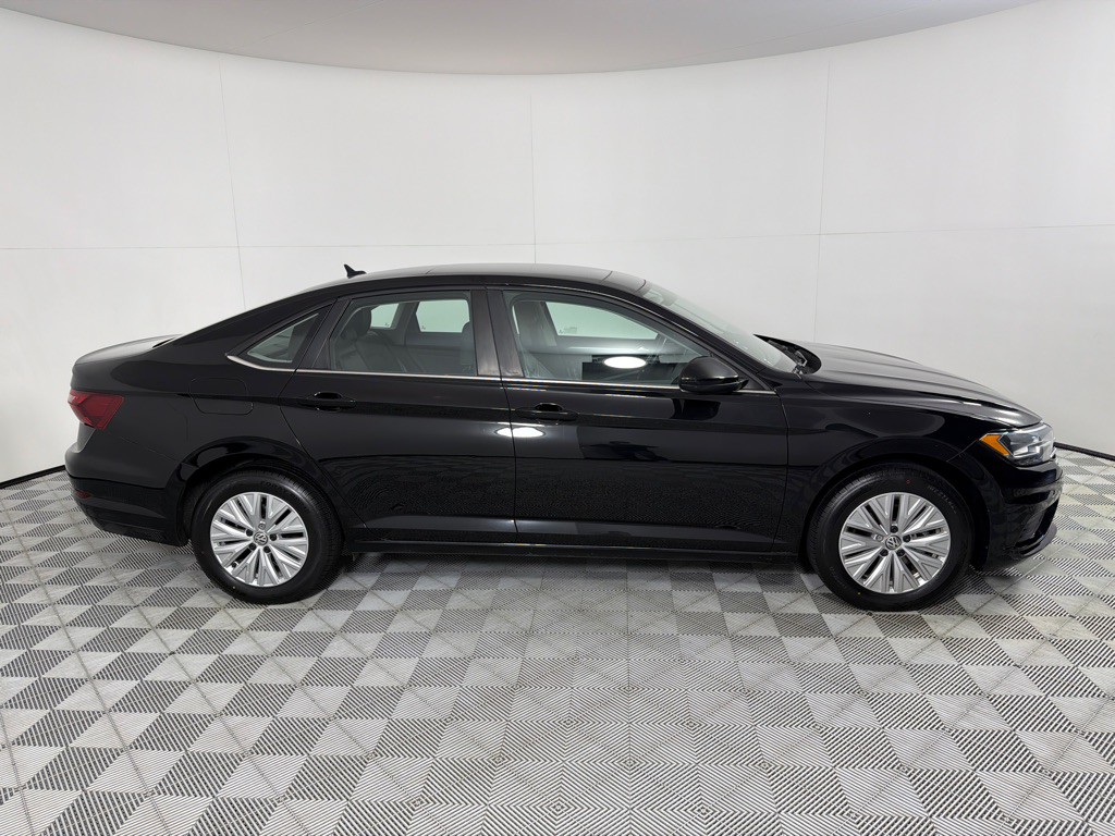 2021 Volkswagen Jetta Image 4
