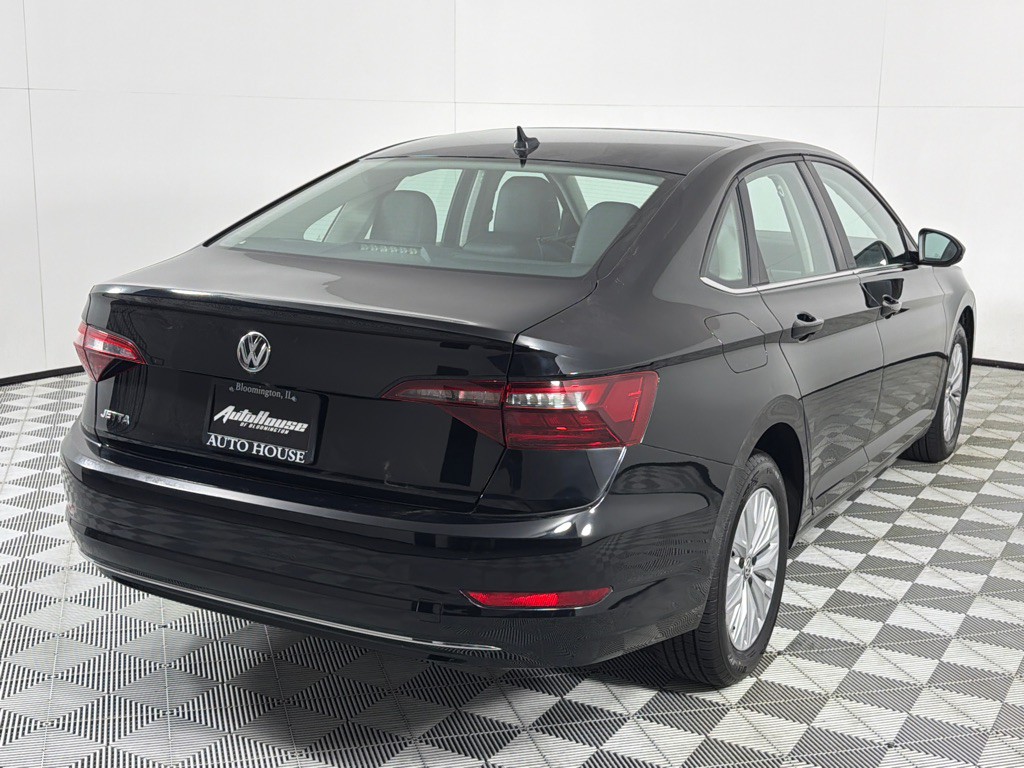 2021 Volkswagen Jetta Image 5