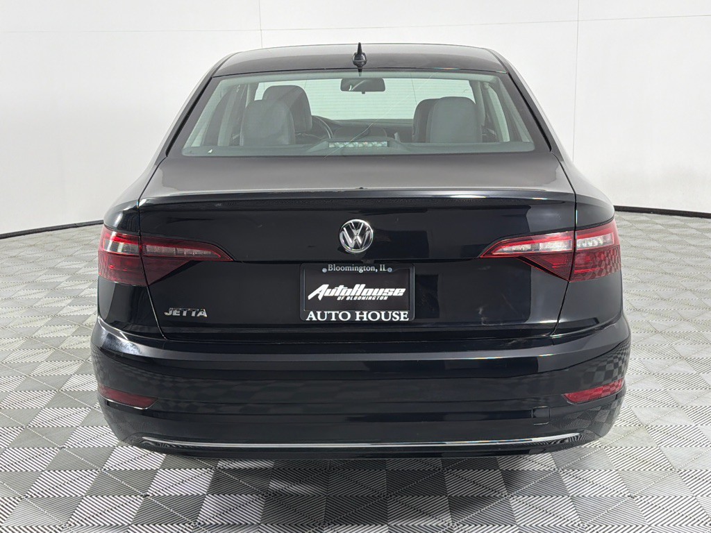 2021 Volkswagen Jetta Image 6