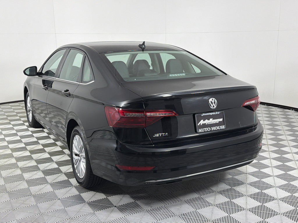 2021 Volkswagen Jetta Image 7
