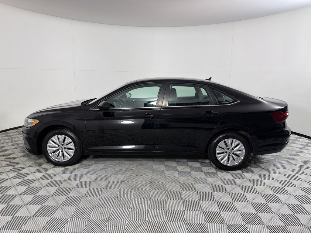 2021 Volkswagen Jetta Image 8