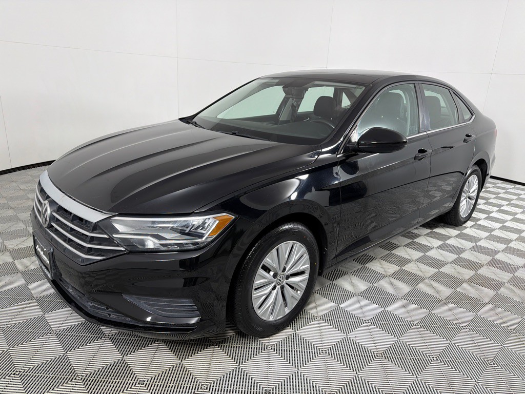 2021 Volkswagen Jetta Image 9