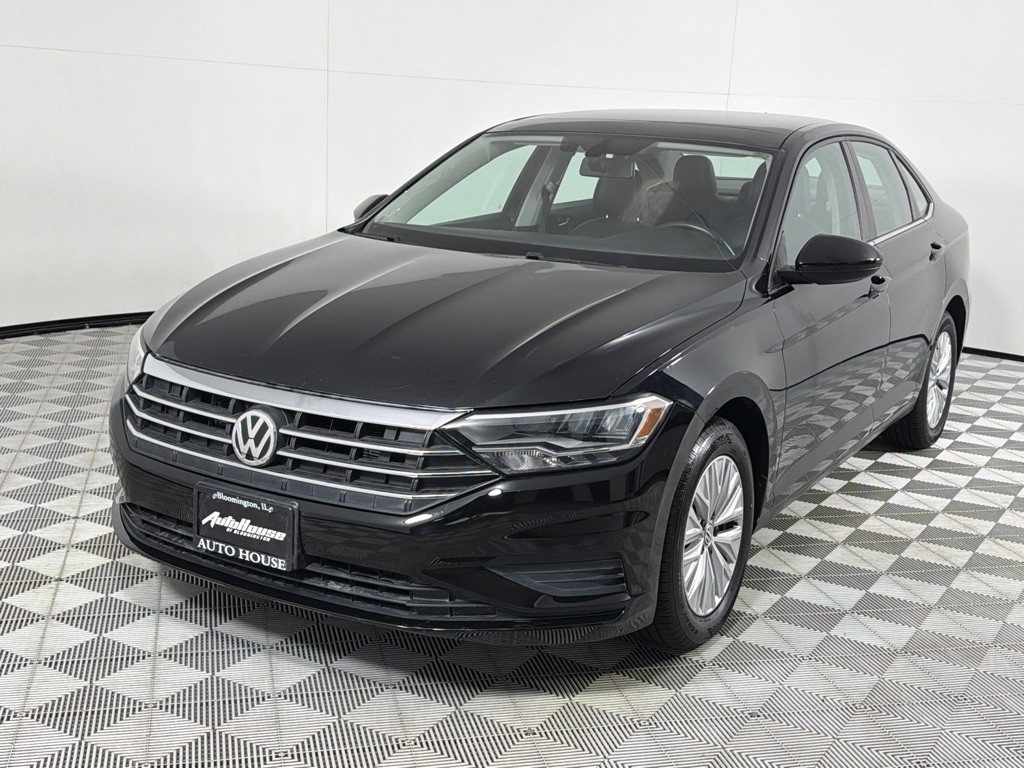 2021 Volkswagen Jetta Image 10