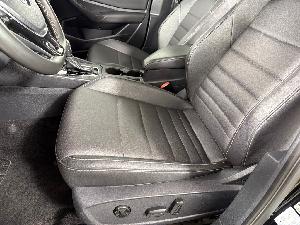 2021 Volkswagen Jetta Image 12