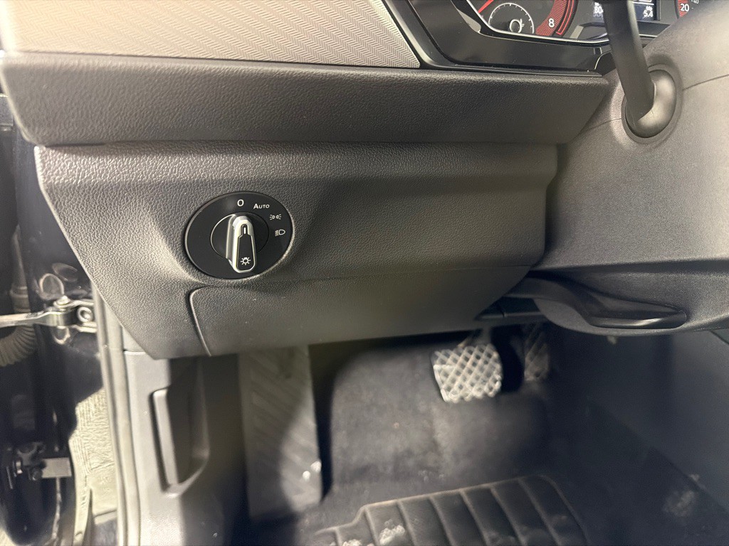 2021 Volkswagen Jetta Image 14